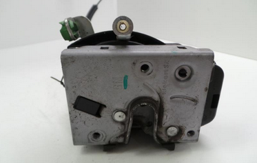 T&uuml;rschloss Schloss Schliessfalle T&uuml;r vorn rechts ohne ZV Opel Combo C